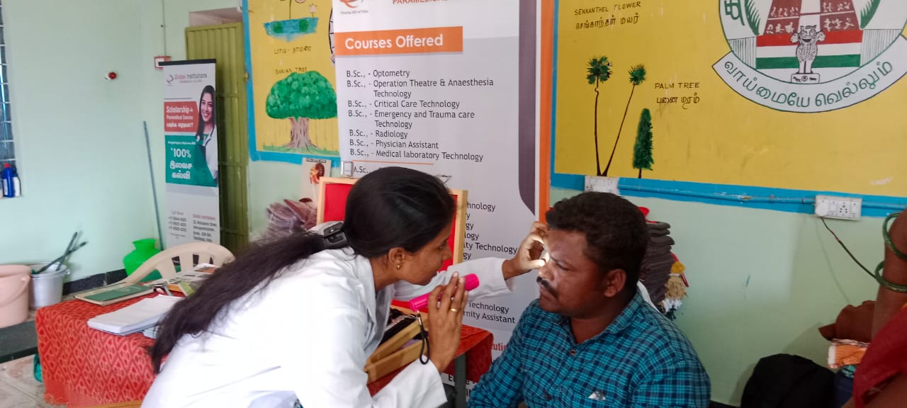 Cancer Awareness Program